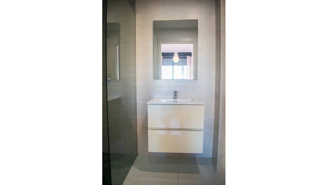 Venta - Apartment - Calpe - Calpe Centro