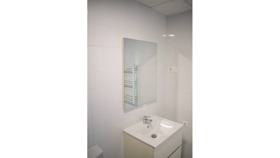 Venta - Apartment - Calpe - Calpe Centro