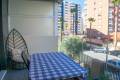 Venta - Apartment - Calpe - Calpe Centro