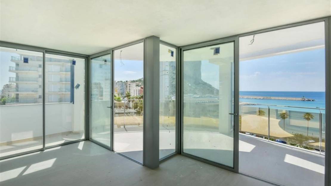Venta - Apartment - Calpe - Calpe Centro