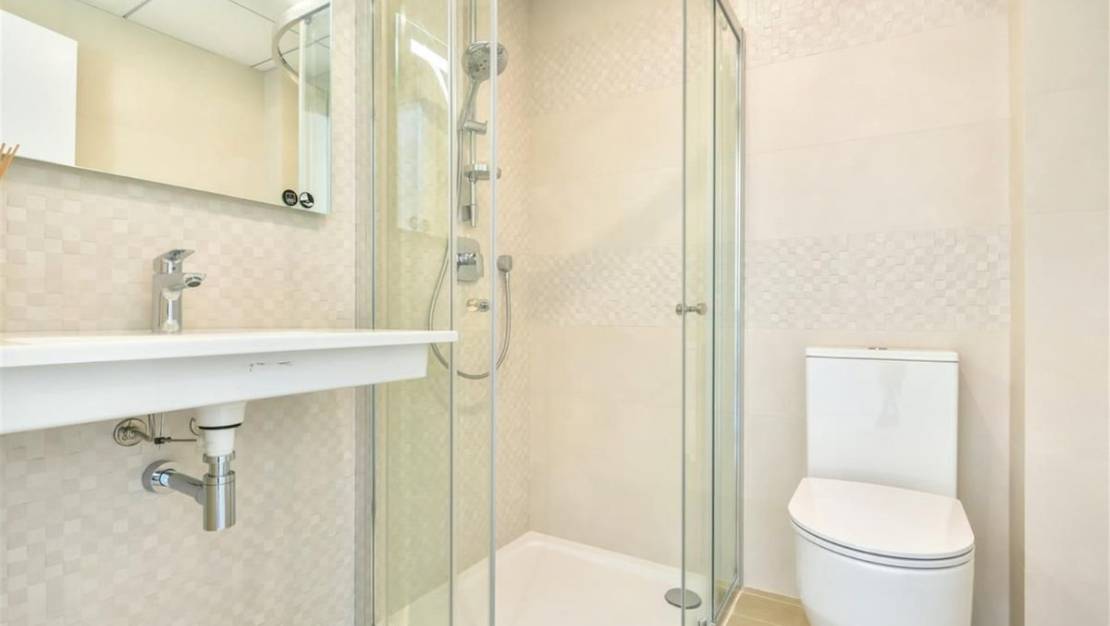 Venta - Apartment - Calpe - Calpe Centro