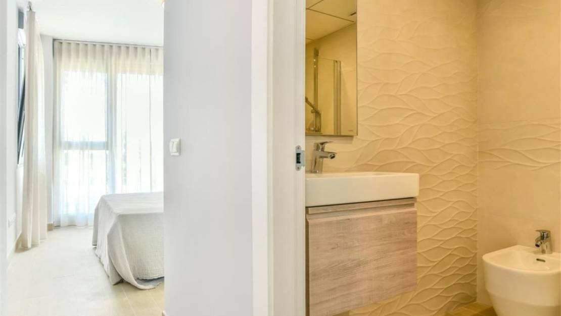 Venta - Apartment - Calpe - Calpe Centro