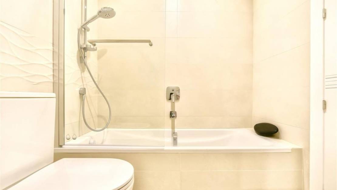 Venta - Apartment - Calpe - Calpe Centro