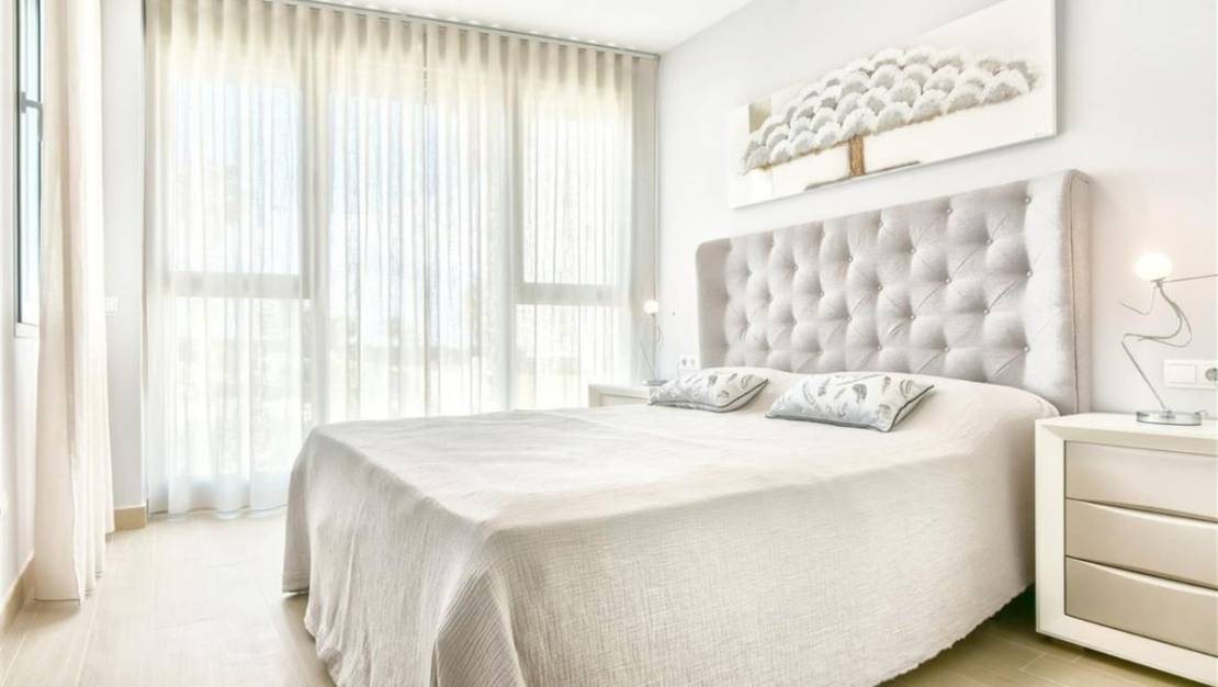 Venta - Apartment - Calpe - Calpe Centro