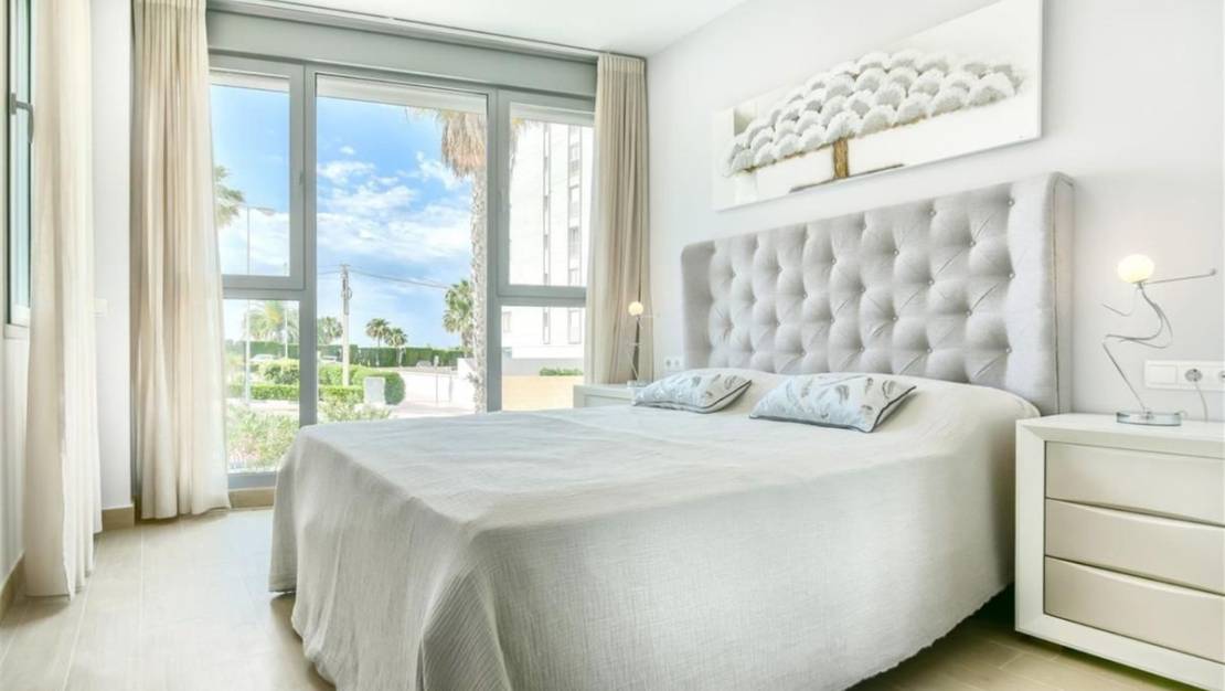 Venta - Apartment - Calpe - Calpe Centro