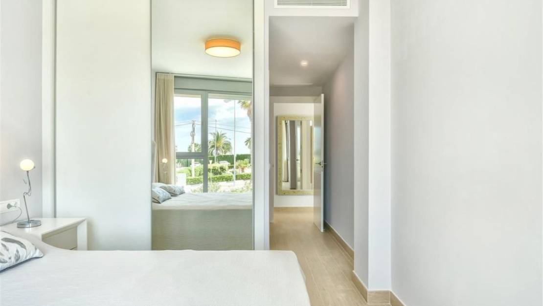 Venta - Apartment - Calpe - Calpe Centro