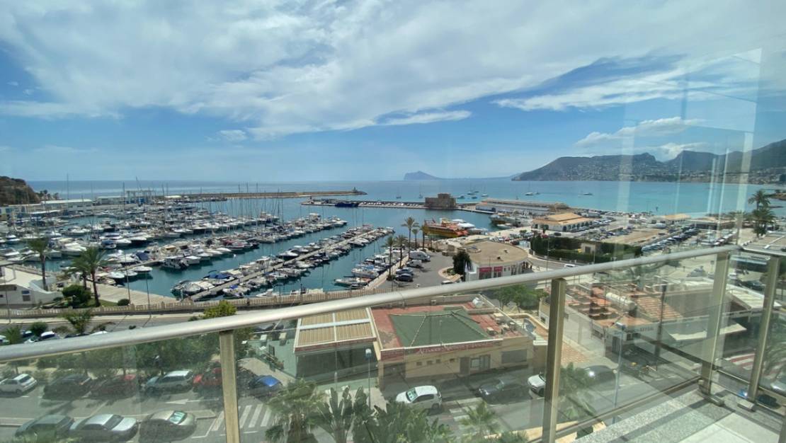 Venta - Apartment - Calpe - Calpe Centro