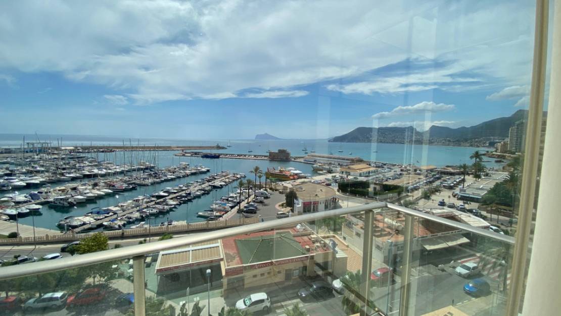 Venta - Apartment - Calpe - Calpe Centro