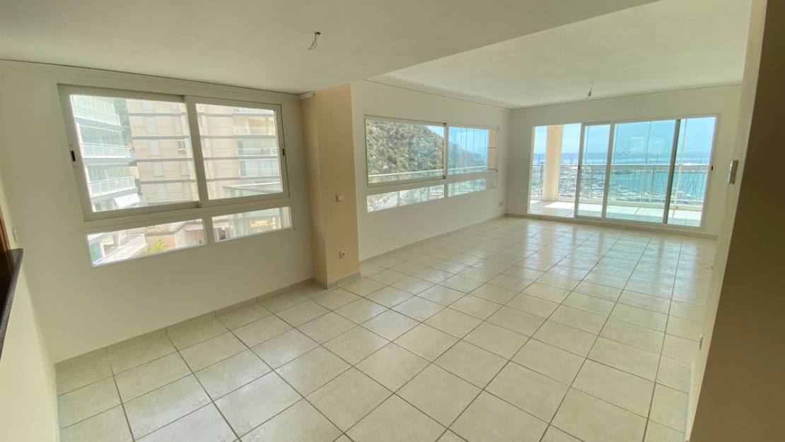 Venta - Apartment - Calpe - Calpe Centro