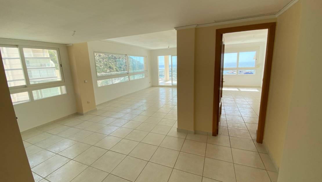 Venta - Apartment - Calpe - Calpe Centro