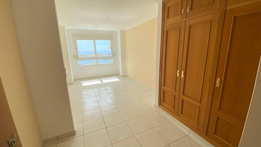 Venta - Apartment - Calpe - Calpe Centro