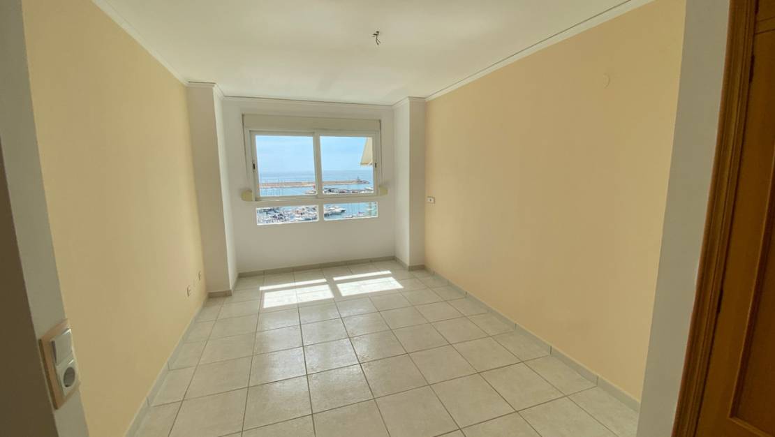 Venta - Apartment - Calpe - Calpe Centro