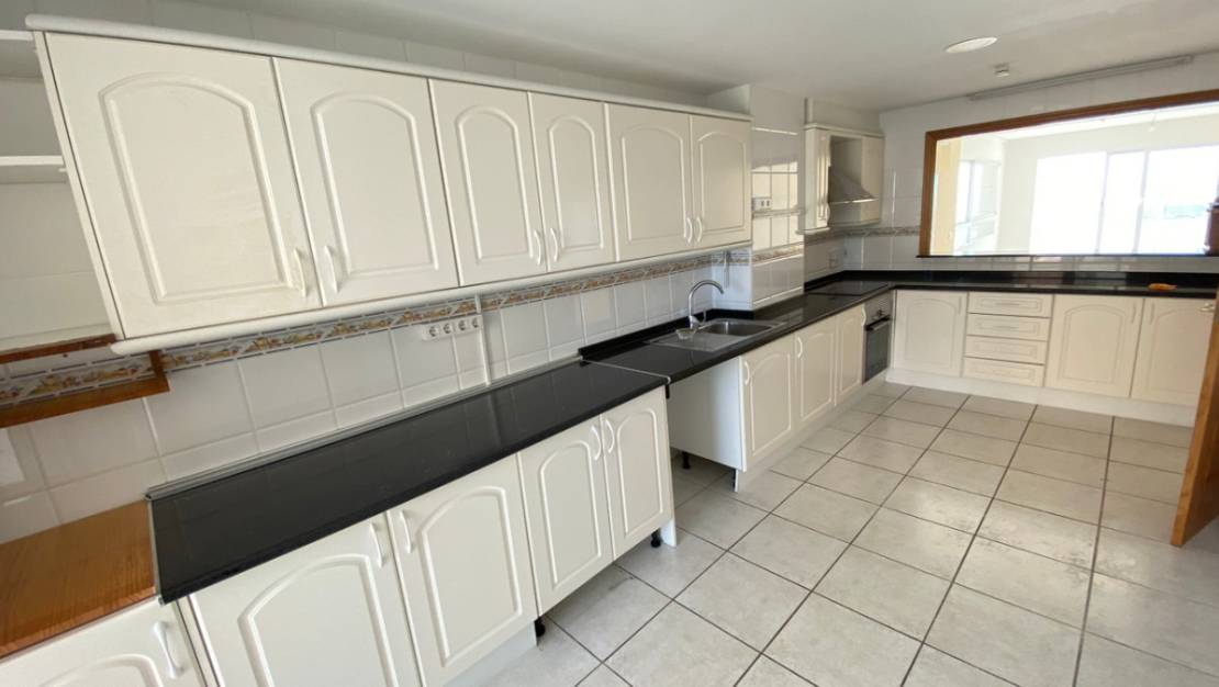 Venta - Apartment - Calpe - Calpe Centro