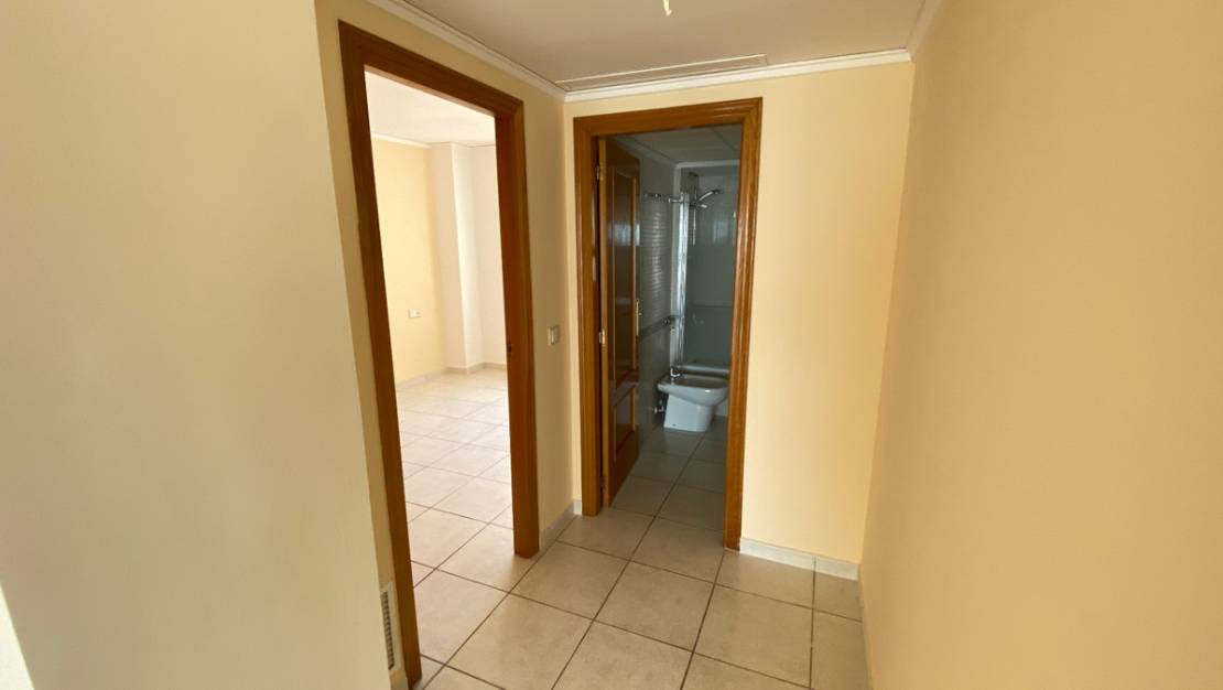 Venta - Apartment - Calpe - Calpe Centro