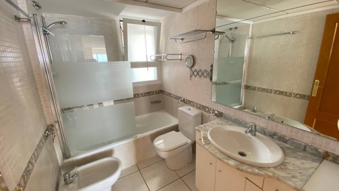 Venta - Apartment - Calpe - Calpe Centro