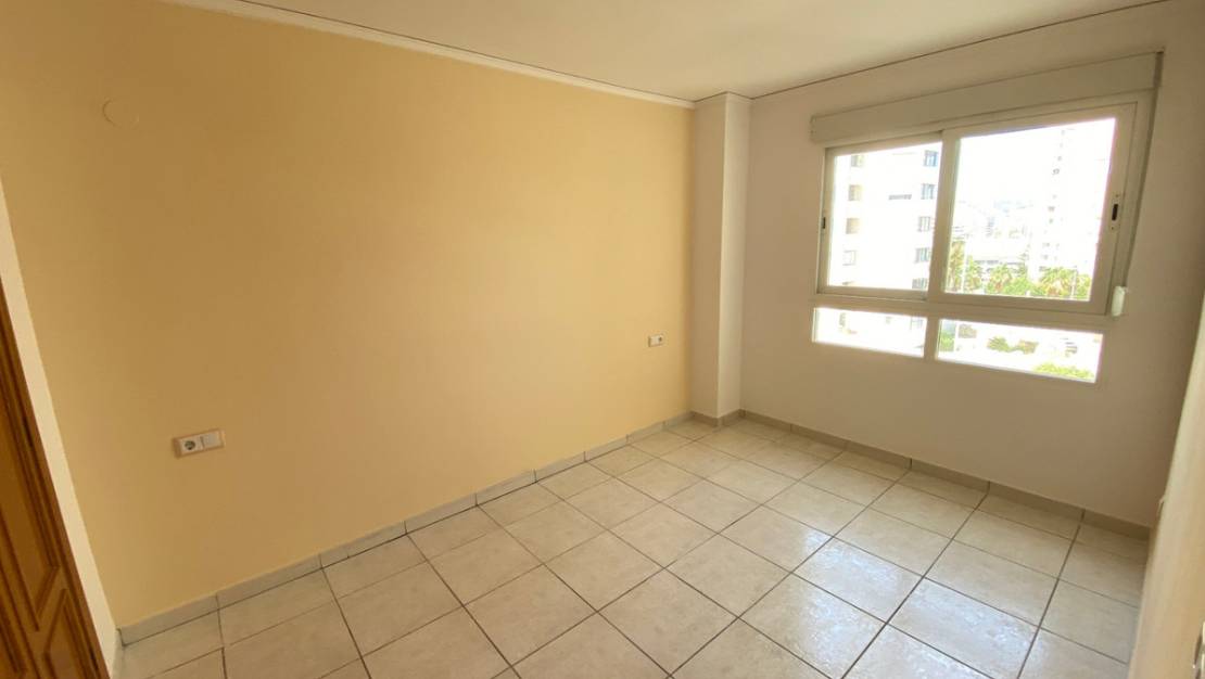 Venta - Apartment - Calpe - Calpe Centro