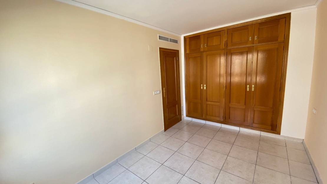 Venta - Apartment - Calpe - Calpe Centro
