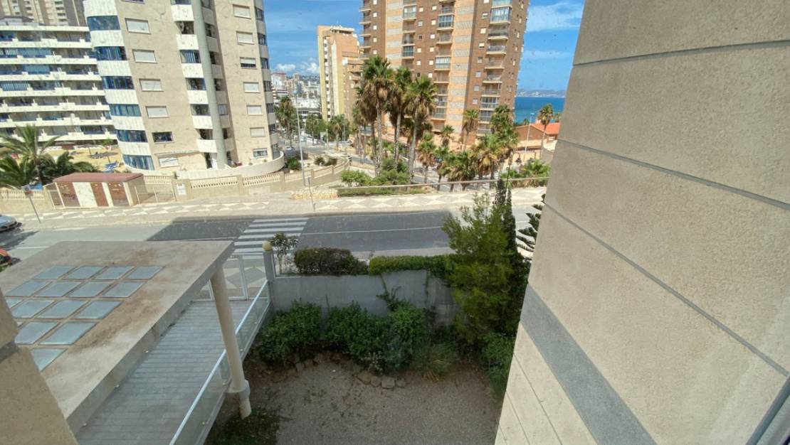 Venta - Apartment - Calpe - Calpe Centro