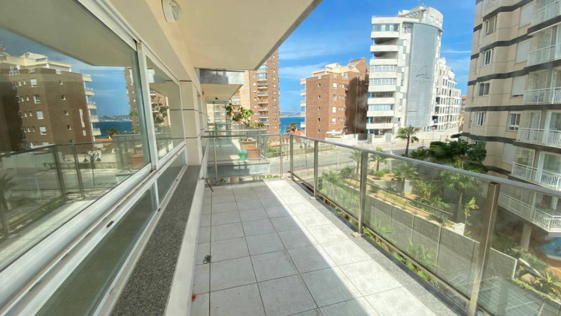 Venta - Apartment - Calpe - Calpe Centro