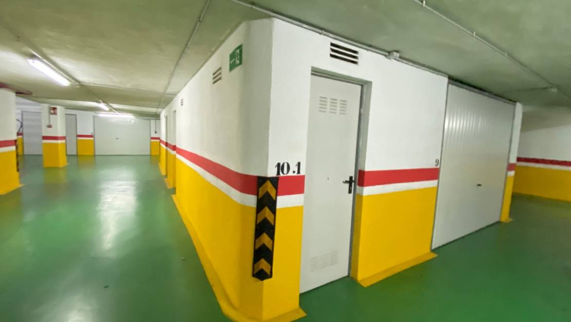 Venta - Apartment - Calpe - Calpe Centro