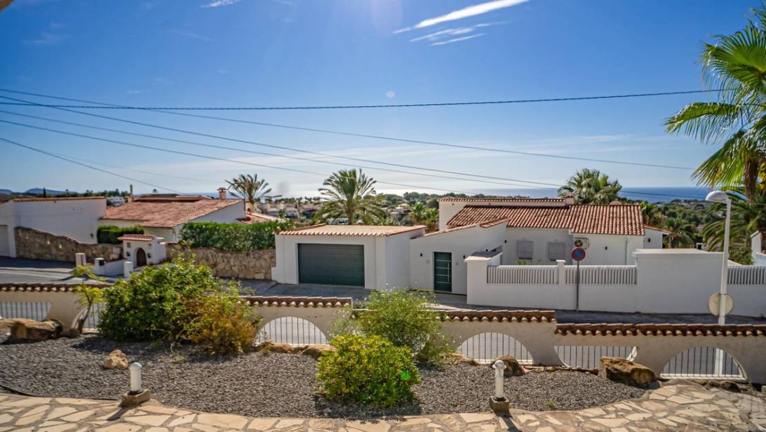 Venta - Apartment - Calpe - Calpe Centro