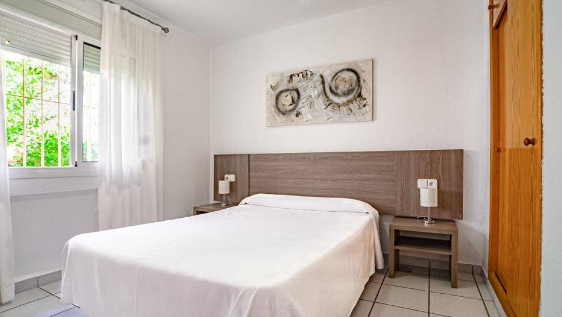 Venta - Apartment - Calpe - Calpe Centro