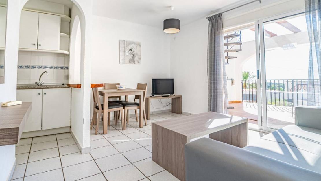 Venta - Apartment - Calpe - Calpe Centro