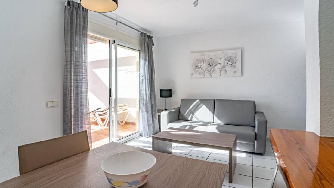 Venta - Apartment - Calpe - Calpe Centro