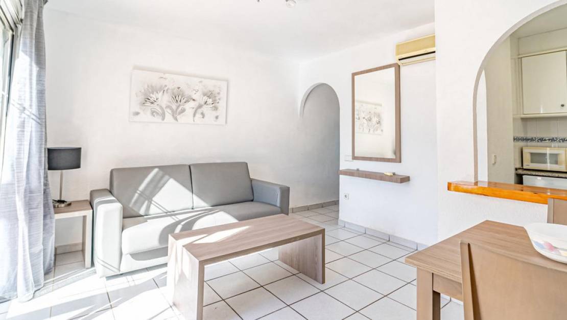 Venta - Apartment - Calpe - Calpe Centro