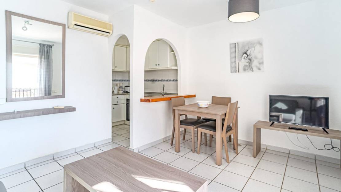 Venta - Apartment - Calpe - Calpe Centro