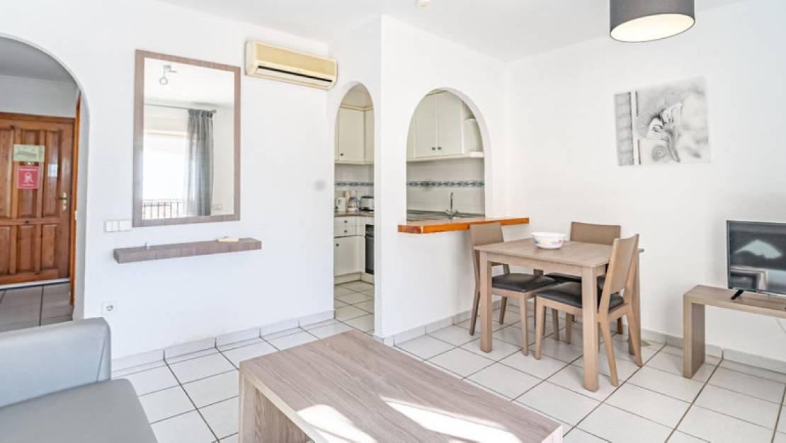 Venta - Apartment - Calpe - Calpe Centro