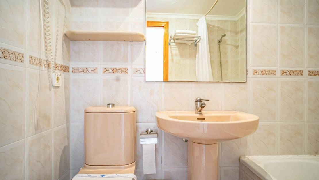 Venta - Apartment - Calpe - Calpe Centro