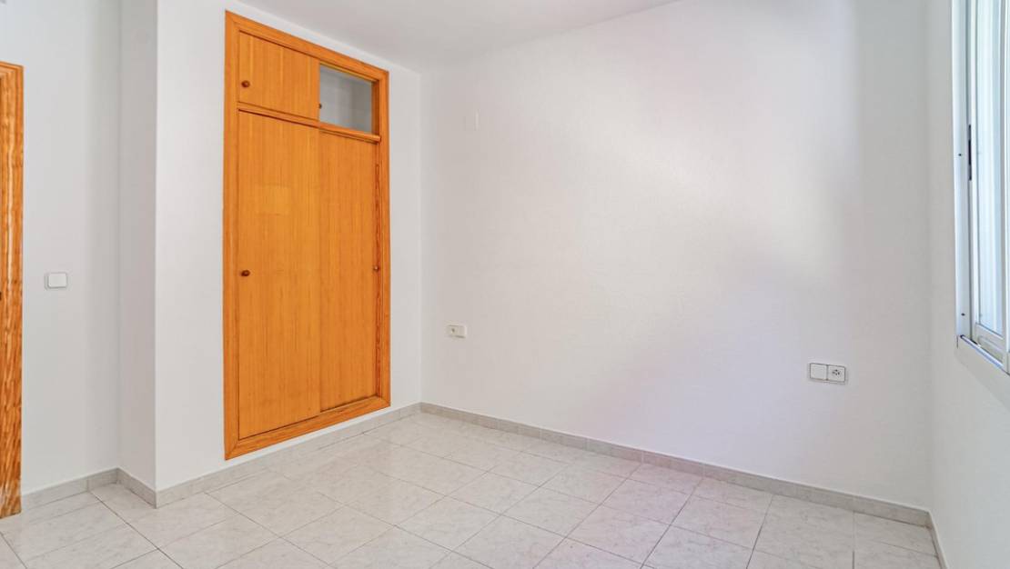 Venta - Apartment - Calpe - Calpe Centro