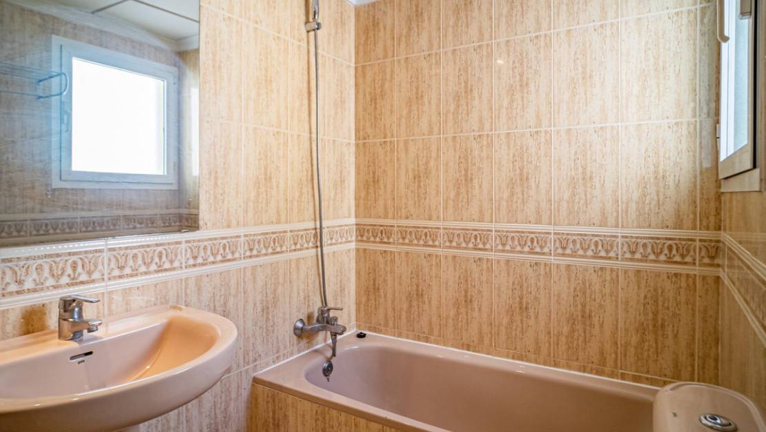 Venta - Apartment - Calpe - Calpe Centro