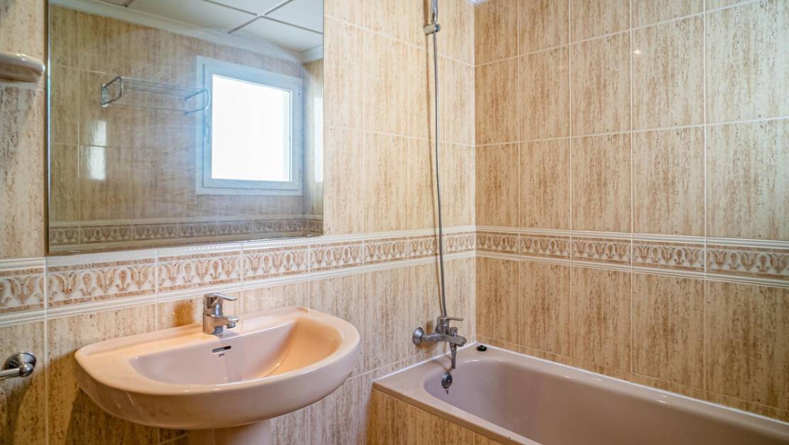 Venta - Apartment - Calpe - Calpe Centro