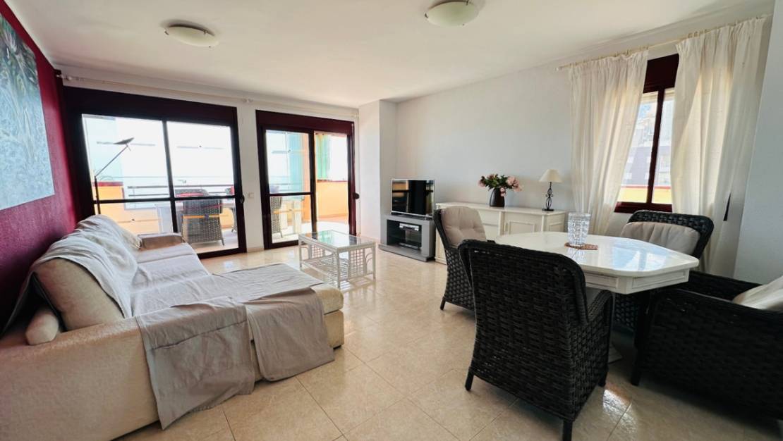 Venta - Apartment - Calpe - Calpe Centro