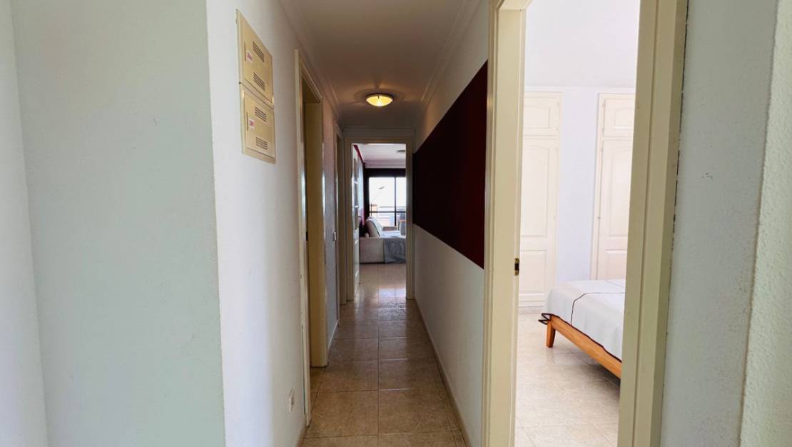 Venta - Apartment - Calpe - Calpe Centro