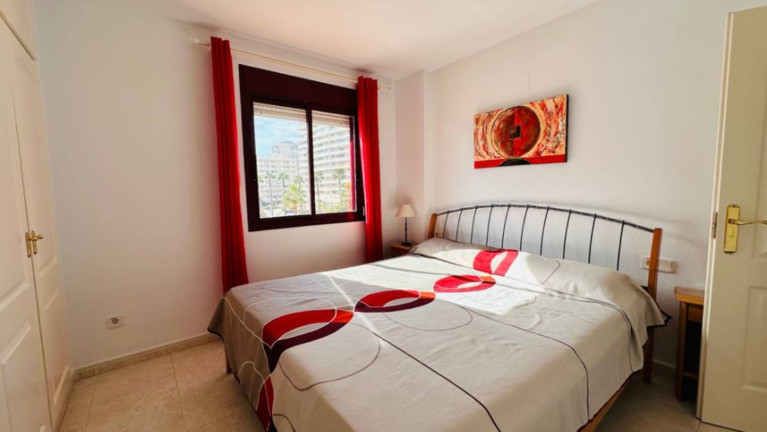 Venta - Apartment - Calpe - Calpe Centro