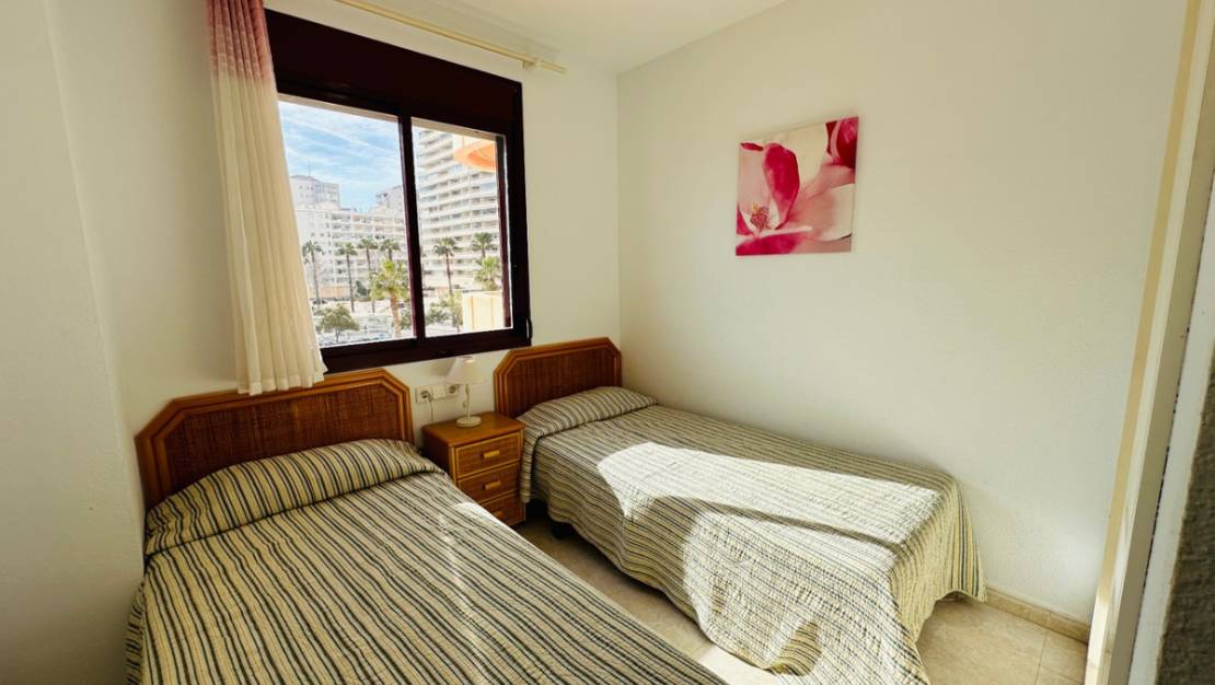 Venta - Apartment - Calpe - Calpe Centro