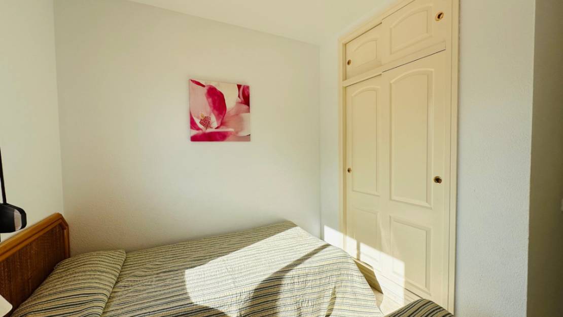 Venta - Apartment - Calpe - Calpe Centro