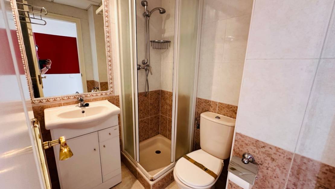 Venta - Apartment - Calpe - Calpe Centro