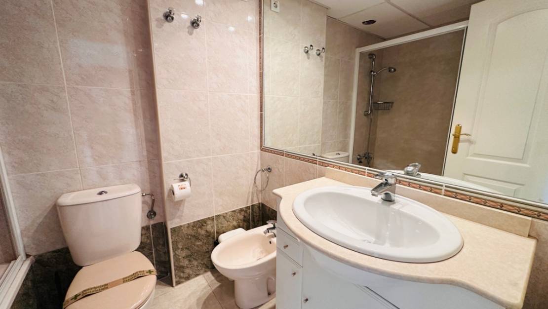 Venta - Apartment - Calpe - Calpe Centro