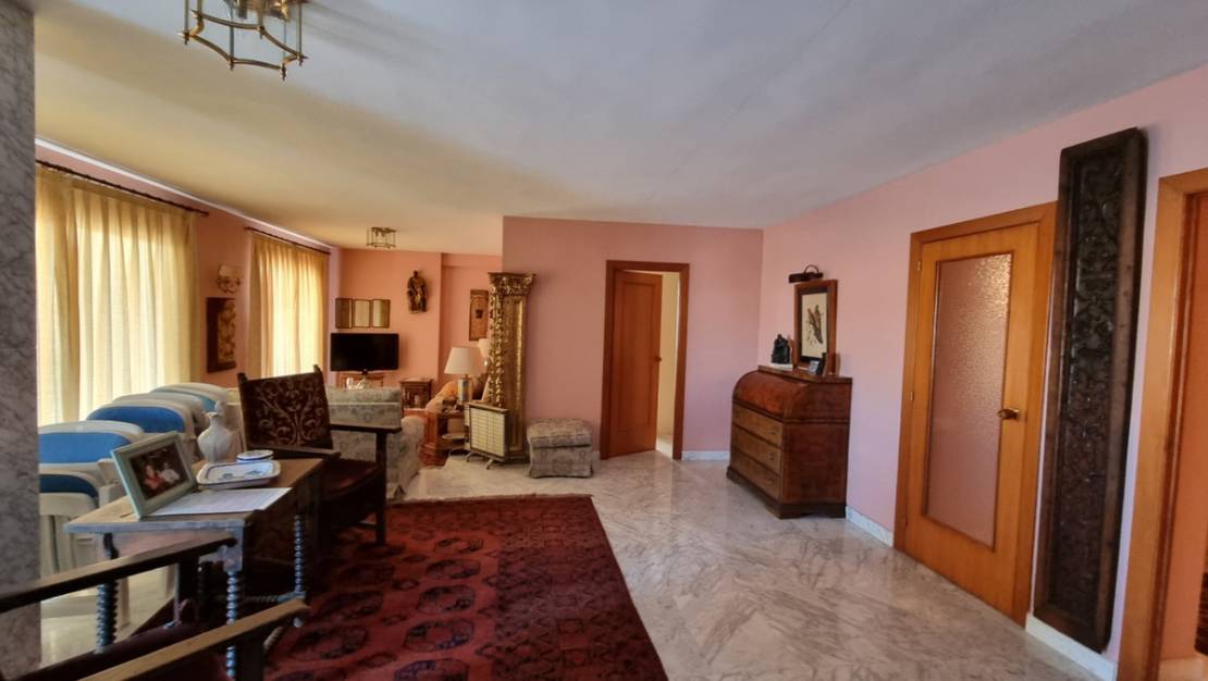 Venta - Apartment - Calpe - Calpe Centro