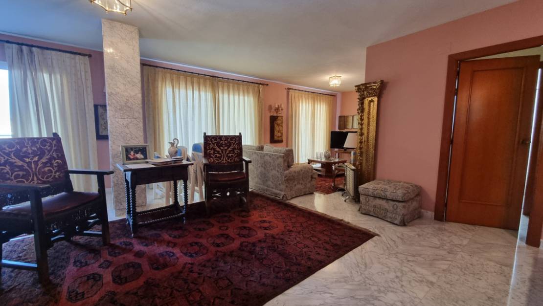 Venta - Apartment - Calpe - Calpe Centro