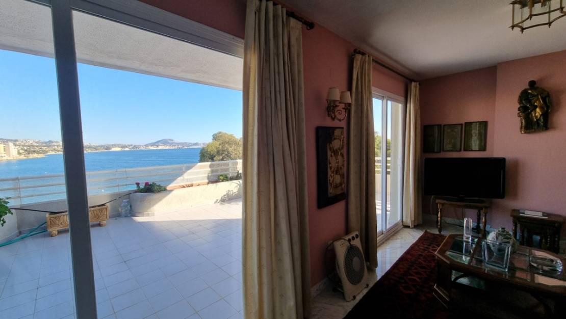 Venta - Apartment - Calpe - Calpe Centro