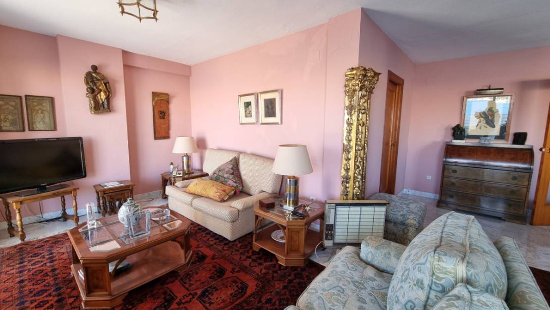 Venta - Apartment - Calpe - Calpe Centro