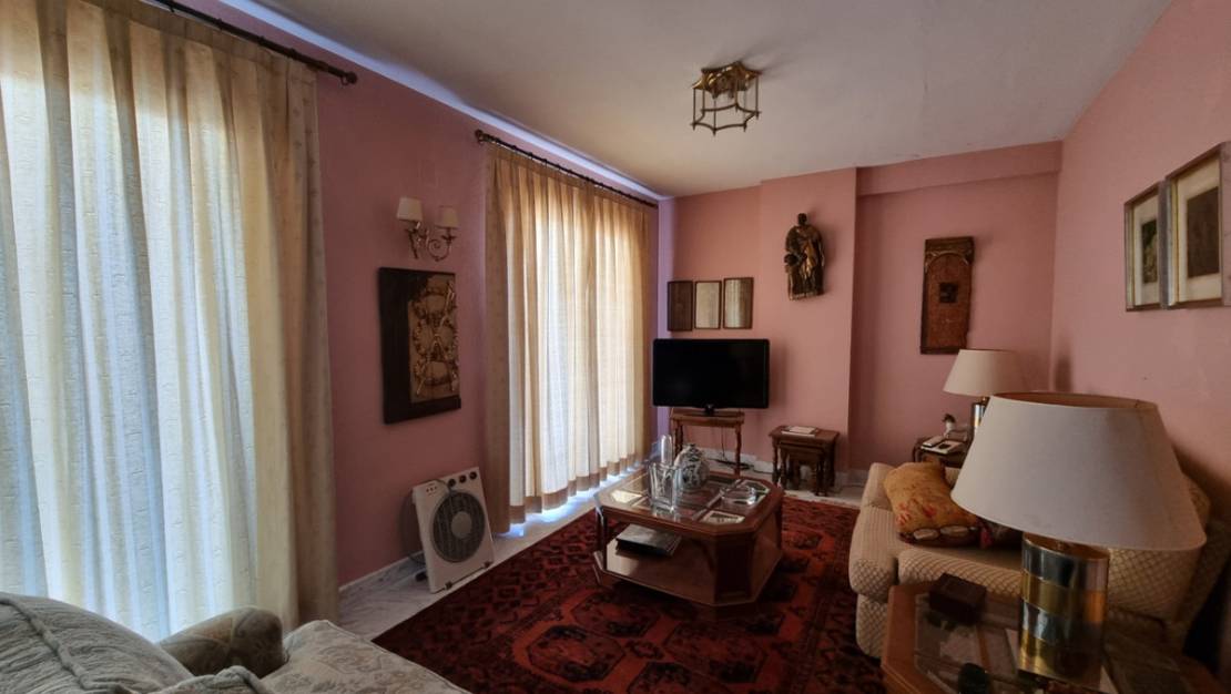 Venta - Apartment - Calpe - Calpe Centro