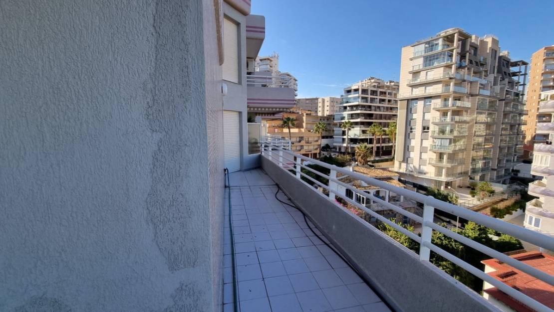Venta - Apartment - Calpe - Calpe Centro