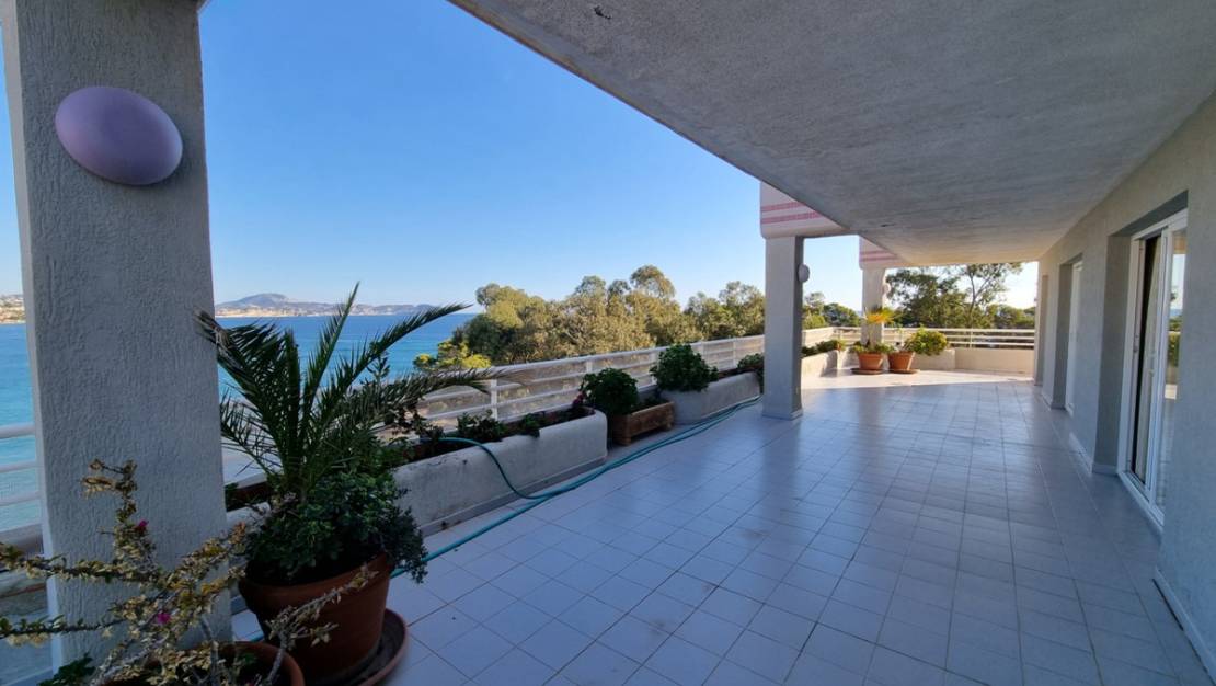 Venta - Apartment - Calpe - Calpe Centro