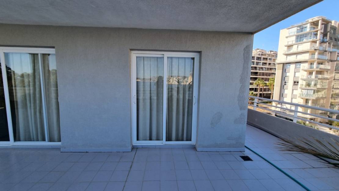 Venta - Apartment - Calpe - Calpe Centro